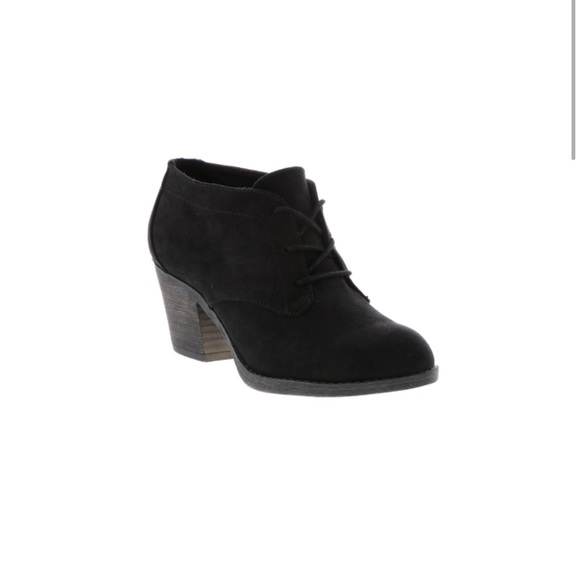 rocket dog sam lace up bootie